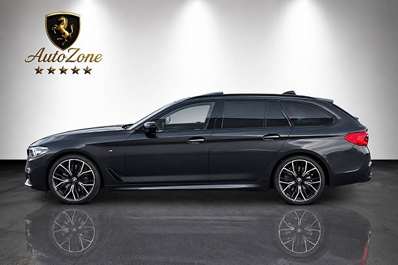 BMW 540i 5 of 23