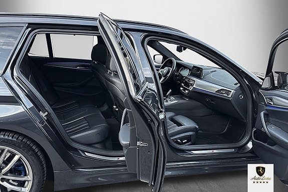 BMW 540i 23 of 23