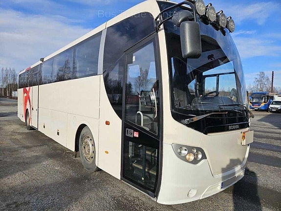 Scania OmniExpress 340 LK 320