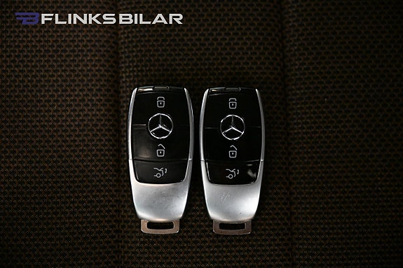 Mercedes-Benz E220 d 30 of 30