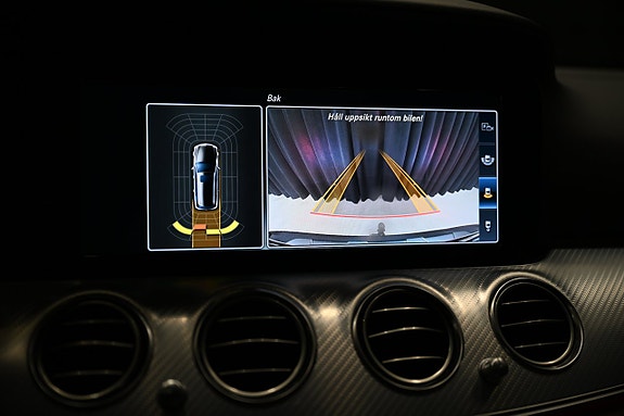 Mercedes-Benz E220 d 16 of 30
