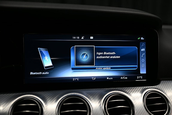 Mercedes-Benz E220 d 26 of 30