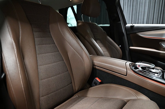 Mercedes-Benz E220 d 18 of 30