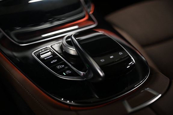 Mercedes-Benz E220 d 22 of 30