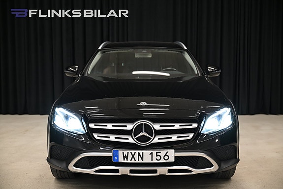 Mercedes-Benz E220 d 10 of 30