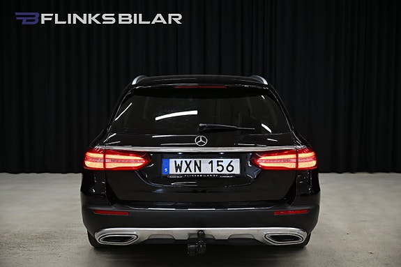 Mercedes-Benz E220 d 11 of 30