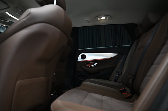 Mercedes-Benz E220 d 17 of 30