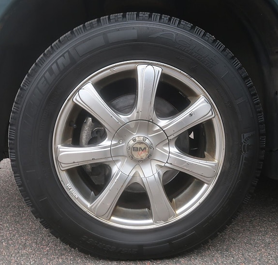 Chrysler Grand Voyager 16 of 18