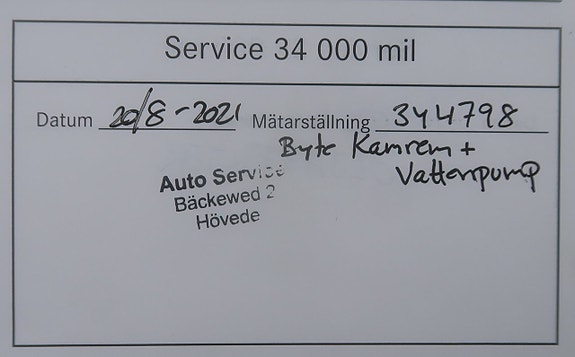 Chrysler Grand Voyager 18 of 18