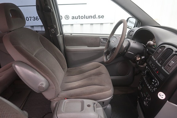 Chrysler Grand Voyager 8 of 18