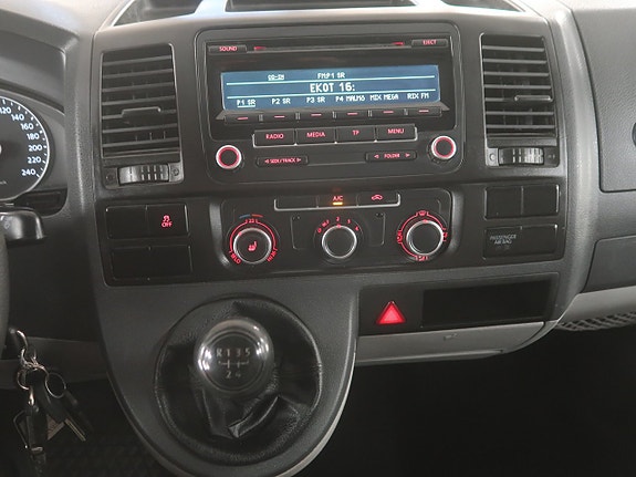 Volkswagen Transporter 14 of 20