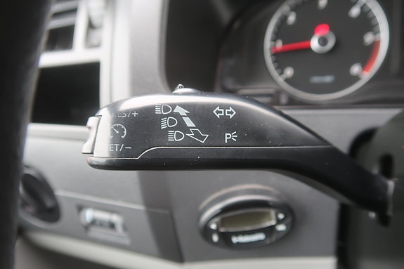 Volkswagen Transporter 19 of 20