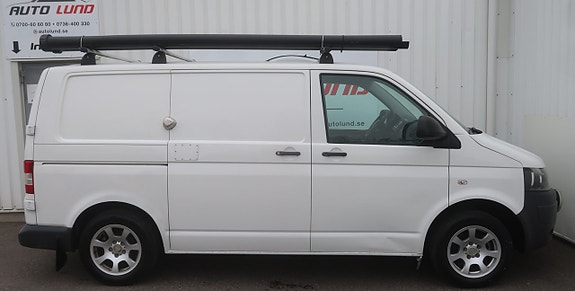 Volkswagen Transporter 5 of 5