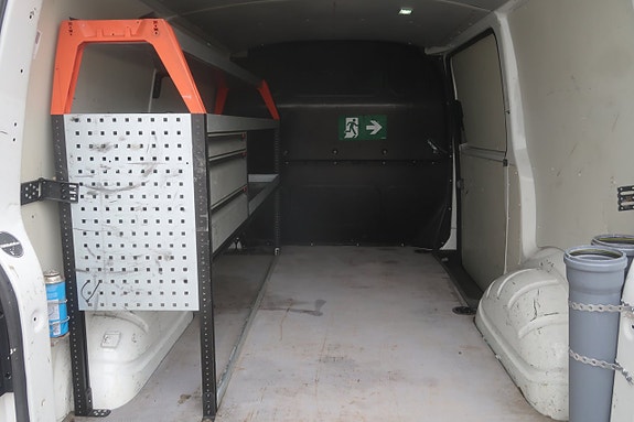 Volkswagen Transporter 7 of 20
