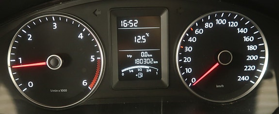 Volkswagen Transporter 13 of 20