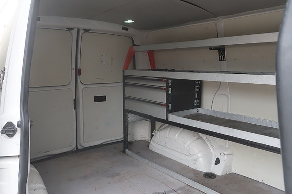Volkswagen Transporter 8 of 20
