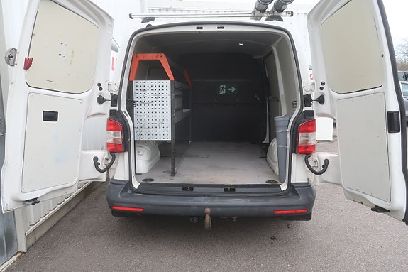 Volkswagen Transporter 6 of 20