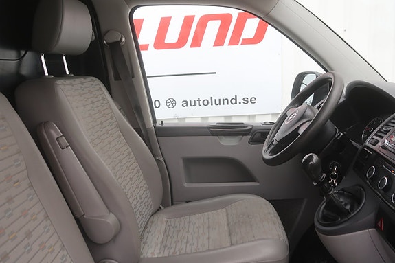 Volkswagen Transporter 11 of 20