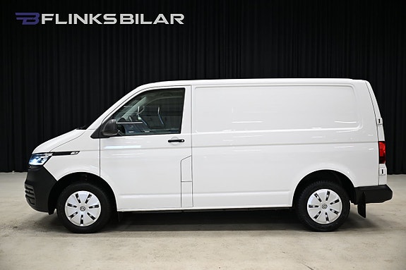 Volkswagen Transporter 2 of 5
