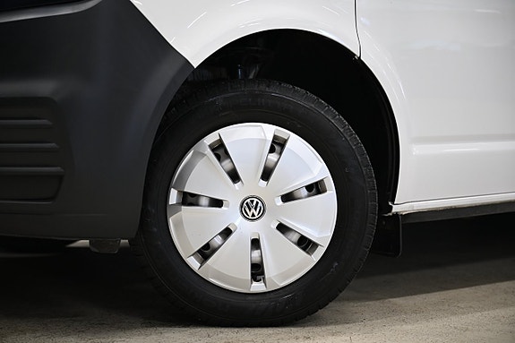 Volkswagen Transporter 5 of 5