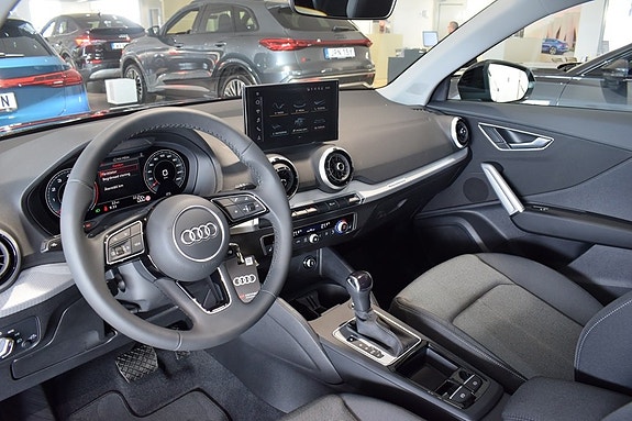 Audi Q2 5 of 5