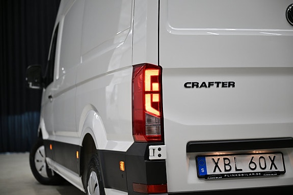 Volkswagen Crafter 18 of 30