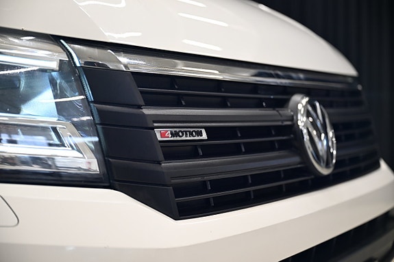 Volkswagen Crafter 16 of 30