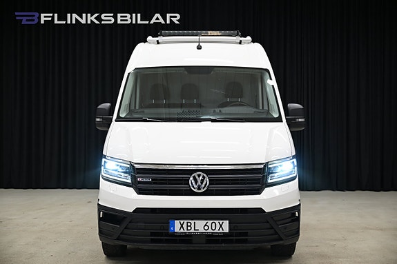 Volkswagen Crafter 19 of 30