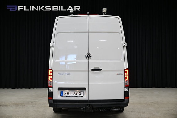 Volkswagen Crafter 17 of 30