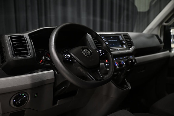 Volkswagen Crafter 21 of 30