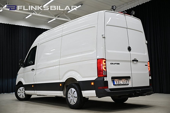 Volkswagen Crafter 4 of 5