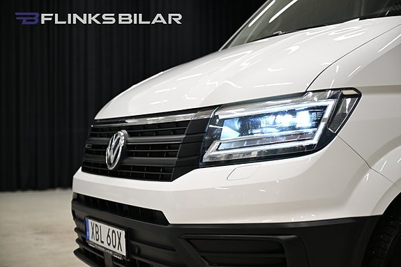 Volkswagen Crafter 20 of 30