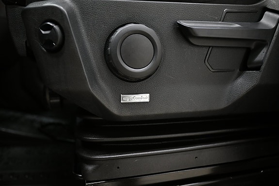Volkswagen Crafter 23 of 30