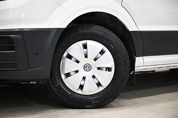 Volkswagen Crafter 5 of 5