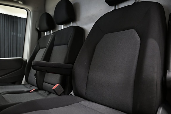 Volkswagen Crafter 26 of 30