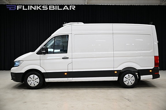Volkswagen Crafter 2 of 5