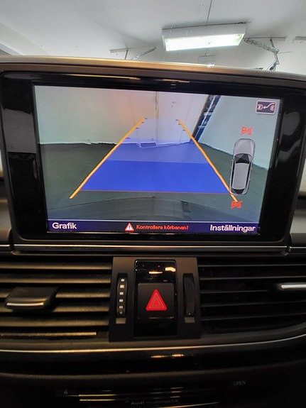 Audi A6 allroad 9 of 9
