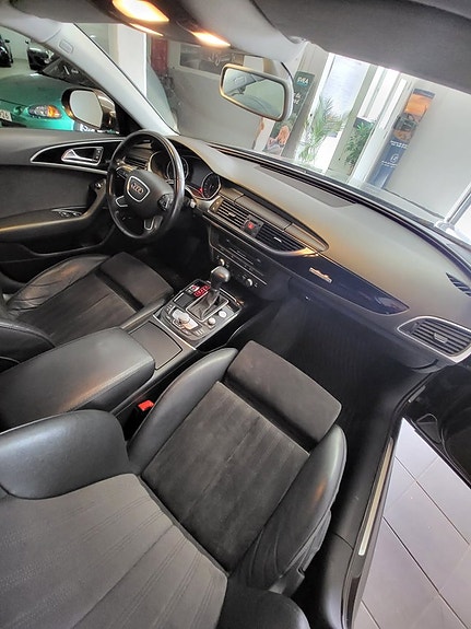 Audi A6 allroad 4 of 5