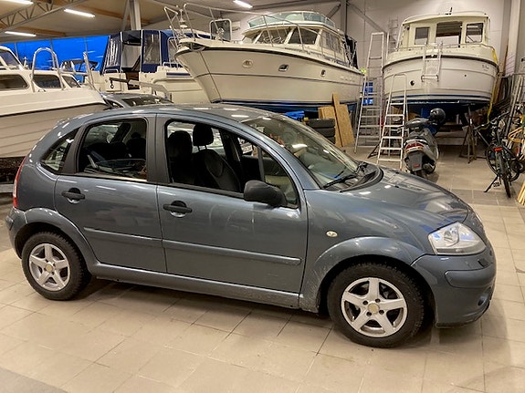 Citroen C3 3 of 6