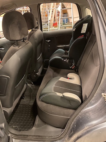 Citroen C3 5 of 6