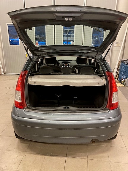 Citroen C3 6 of 6