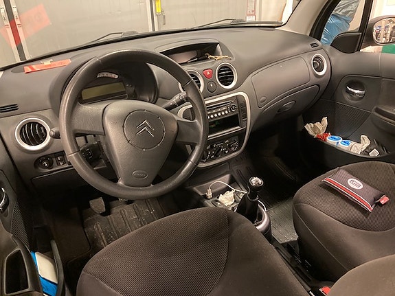 Citroen C3 4 of 6