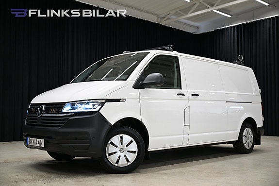 Volkswagen Transporter 2 of 5