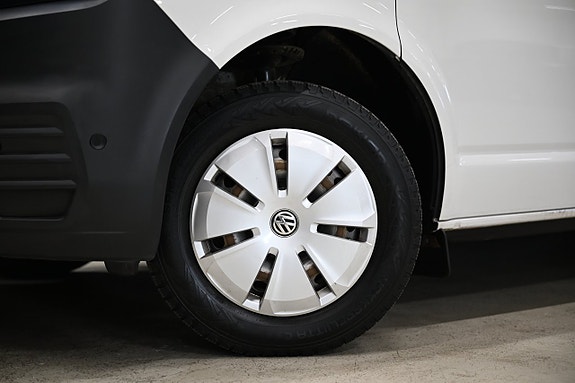 Volkswagen Transporter 5 of 5