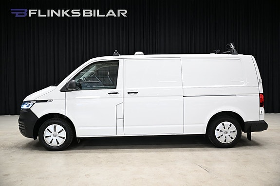 Volkswagen Transporter 4 of 5