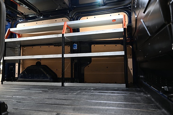 Ford Transit Custom 10 of 29