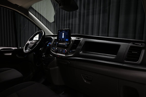 Ford Transit Custom 21 of 29