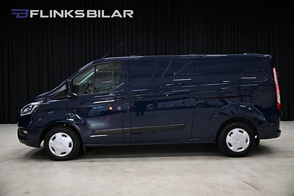 Ford Transit Custom 4 of 29