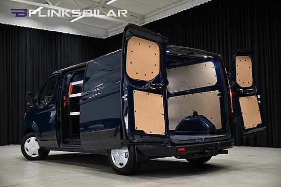 Ford Transit Custom 7 of 29