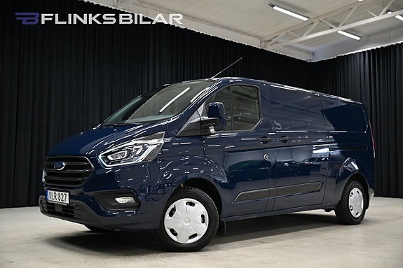 Ford Transit Custom 2 of 29